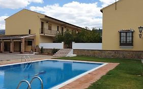 Apartamentos Cortijo Los Jacintos